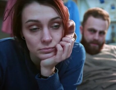 Лечение зависимости от мефедрона в Марксе Девушка под действием наркотиков